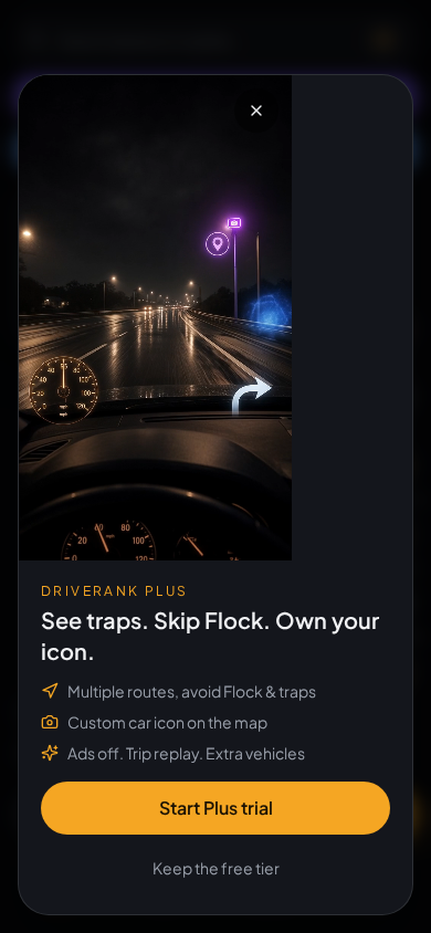 Drive Plus